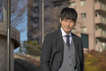 松山ケンイチが語る最終回の見どころ「“親子愛の美しさ”を受け取ってもらえたら」<クジャクのダンス、誰が見た?>