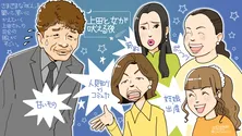 「上田と女が吠える夜」心の奥に積もったモヤモヤを代わりに吠えてくれるの、助かります／いつもテレビをみています#34
