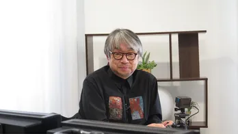 いよいよ第2回トーナメント決勝が迫る「リモートシェフ」、生みの親である小山薫堂が語る料理対決番組としての“未来”