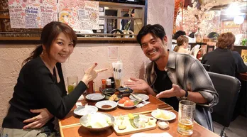 「飯島直子の今夜一杯いっちゃう？」初の総集編　豪華すぎるゲストたちとのトークやソロ飲み中の忘れられない出会いを振り返る