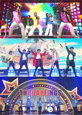 「ミスタートロット ジャパン」本選一次審査が終了 通過者16人が本選二次“1対1のデスマッチ”に挑む