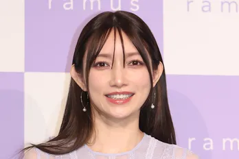 後藤真希「大胆にやったので…」写真集“歴代1位”で次回作へ悩み「ここからグレードアップがどうできるかなって」