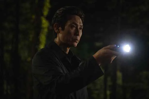 「ハイパーナイフ 闇の天才外科医」より