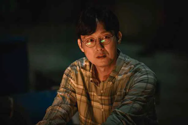 「ハイパーナイフ 闇の天才外科医」より