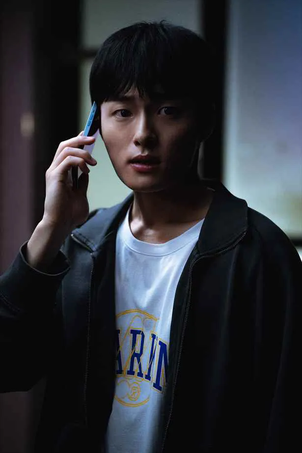 「ハイパーナイフ 闇の天才外科医」より