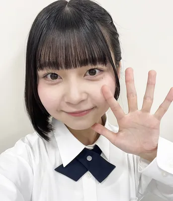 5期生中田麻実、NGT48愛が爆発「泣き、笑えるところが魅力です」/NGT48 5期生全員インタビュー