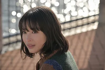 広瀬すず、視聴者と同じ目線の役柄に「とてもぜいたくな経験をさせていただいた」<クジャクのダンス、誰が見た?>