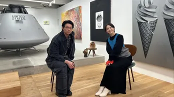 笠松将と宮司愛海アナがカルチャーの奥深さを学ぶ「Deep Lecture」“YOASOBI”などに見る「ラップの多様性」