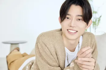 高橋健介オトナ化計画【第7回】「バスローブ着て写真撮るから」って急に言われても「もう驚かない」