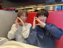 『DayDay.』と『Golden SixTONES』がコラボウィークを実施! ジェシー&田中樹がロケに挑戦