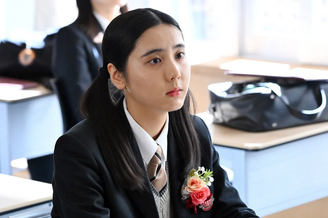 遠田祥子(花岡すみれ)