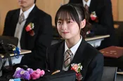 倉吉由芽(影山優佳)