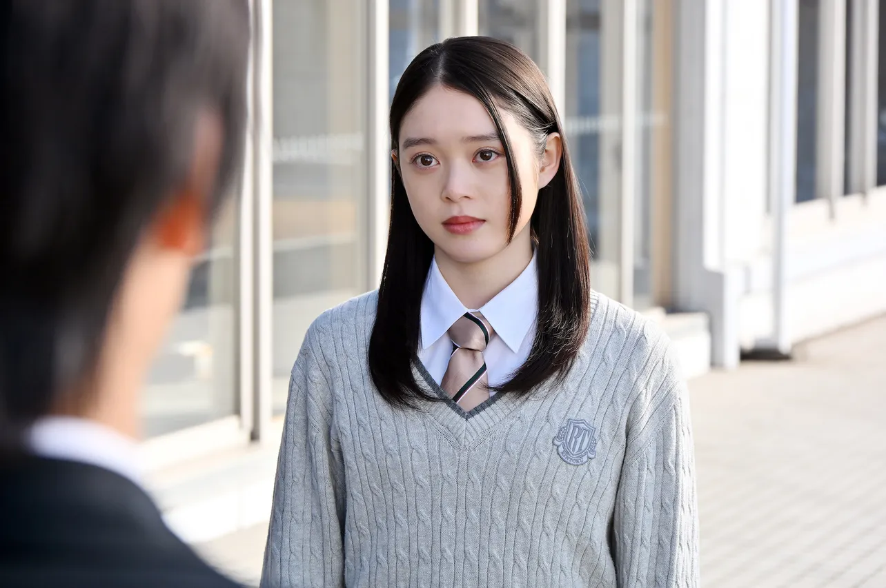 日曜劇場「御上先生」最終回より