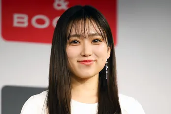 矢吹奈子「23歳から24歳って全然違う」と“大人”強調、今後はシリアスな役に挑戦も