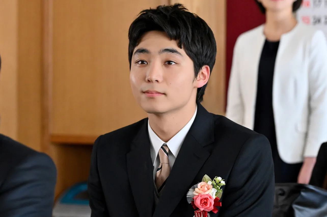 徳守陣(八村倫太郎)