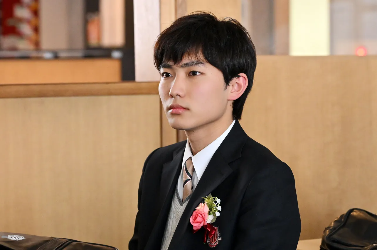 村岡渉(山田健人)