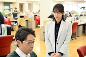 日曜劇場「御上先生」最終回より