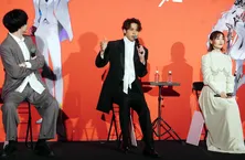 宮野真守が花江夏樹の暴露に身もだえる「俺、かっけぇ～(笑)」