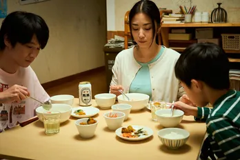 風間俊介“豪太”&MEGUMI“チカ”、最終回も“性”活の攻防で締めくくり<それでも俺は、妻としたい>