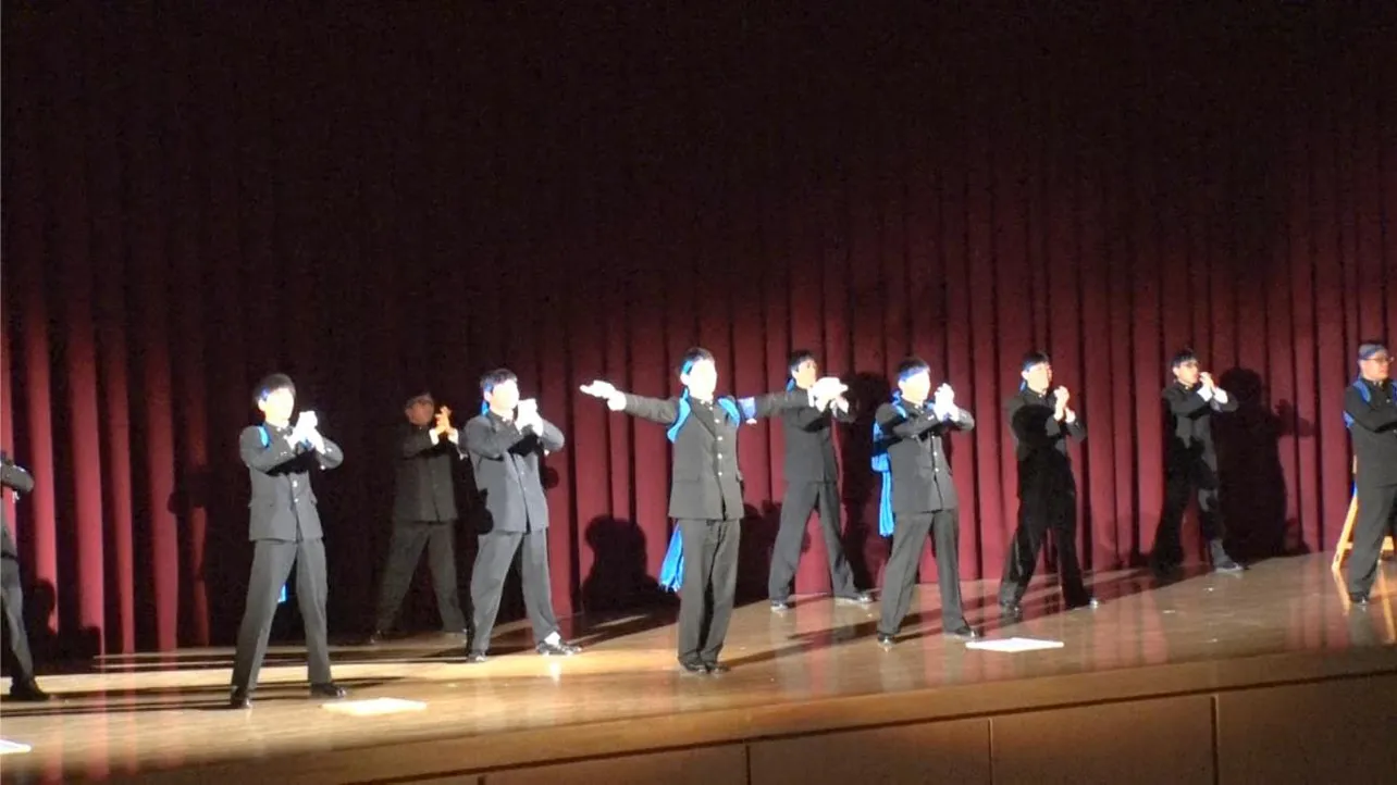 「THE名門校」4月5日放送より