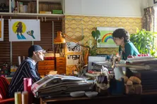 <あんぱん>新朝ドラがいよいよスタート!活気のあふれる内容に視聴者「これを待っていた!」