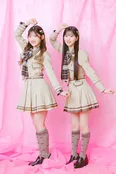 AKB48の村山彩希、八木愛月
