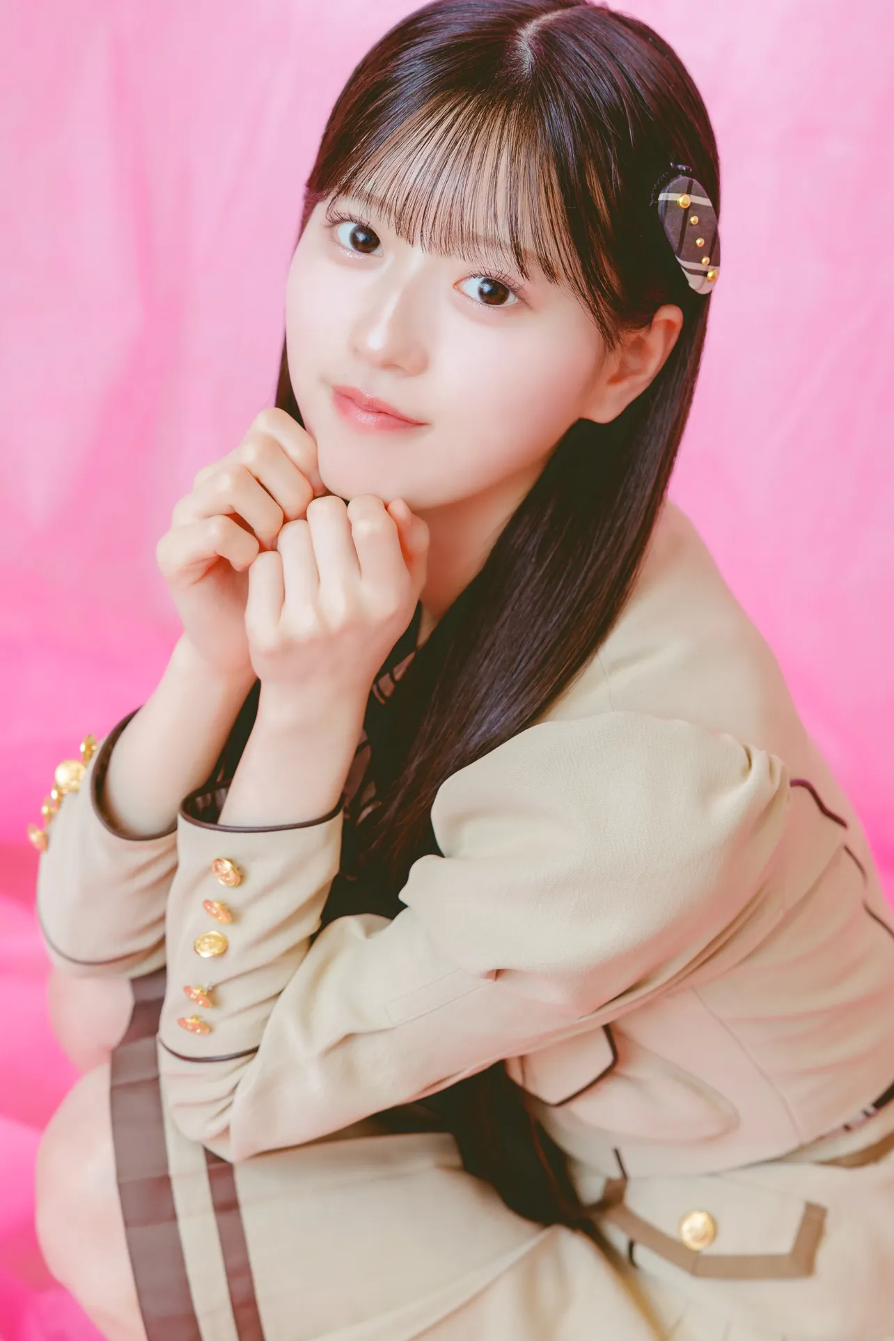 画像・写真 八木愛月＆村山彩希はAKB48加入前からつながっていた「二人