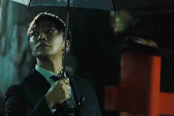 裏の顔が見えかくれする成宮寛貴“神城真人”「信じてほしい」と妻の瀧本美織“澪”と激しい一夜を＜死ぬほど愛して＞