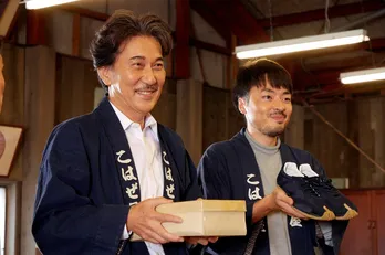 秋ドラマのキーパーソンをプロデューサーに直撃！【「陸王」編】