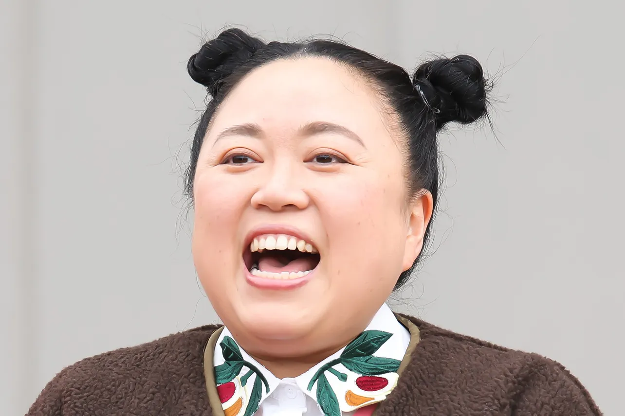 江上敬子(ニッチェ)