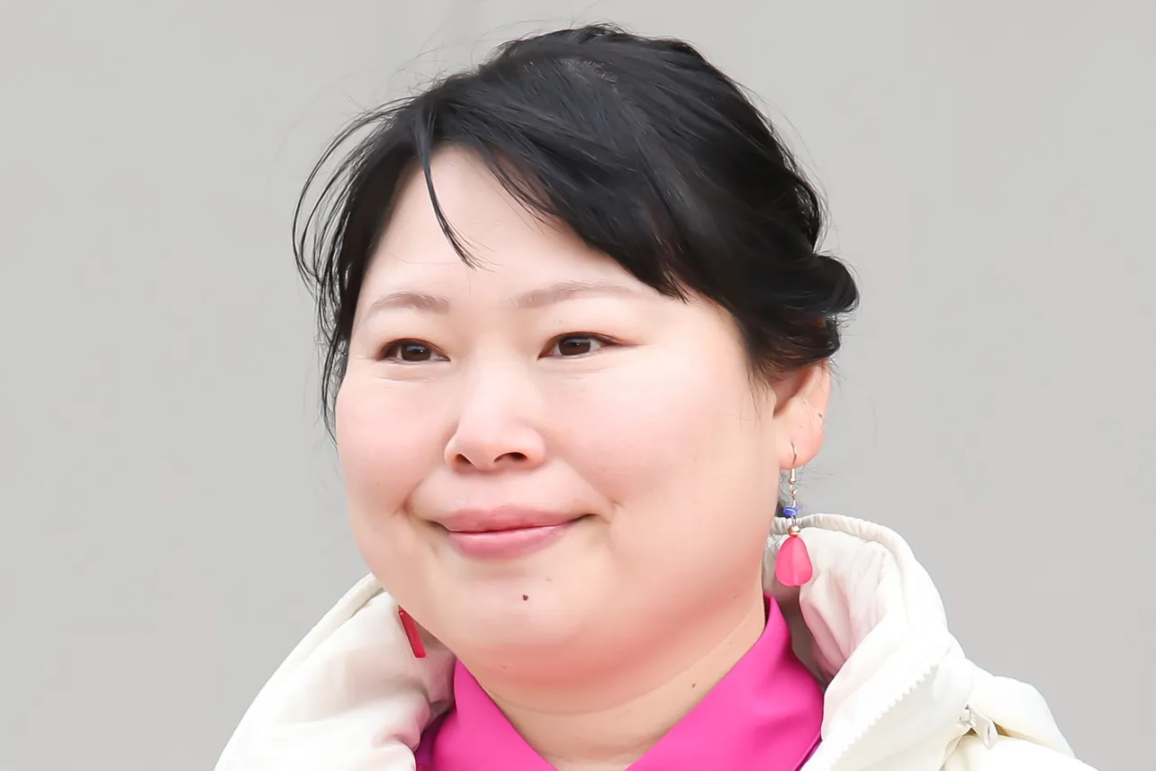 近藤くみこ(ニッチェ)