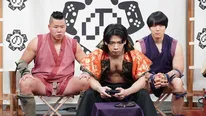 野田クリの野望〜ゲーム天下統一への道〜　初回放送より