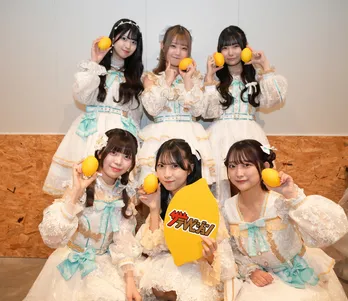 ハルニシオン・福間彩音、櫻坂46の聖地巡礼へ「MVのロケ地ということで風景を撮りたい」/春のアイドル祭り2025トークライブレポート