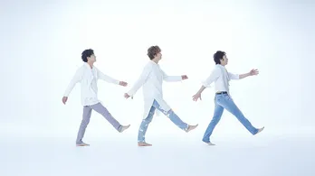 稲垣吾郎、草なぎ剛、香取慎吾 SPインタビュー 「72時間ホンネテレビ」への意気込みを語る!