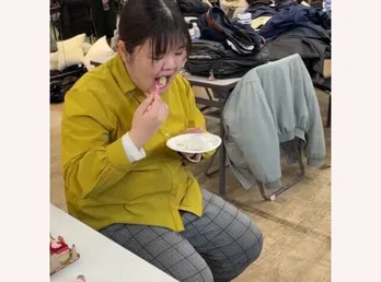 「集中力ってどうやって維持するの?」ぼる塾・あんりに、酒寄さんが3つの解決法を紹介【連載:酒寄さんちょっと聞いてくださいよ#50】