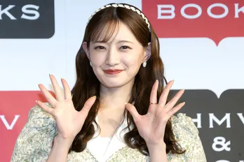 中⽥花奈、マージャンカフェ経営は乃木坂46の何倍も忙しい「想像以上の忙しさ」