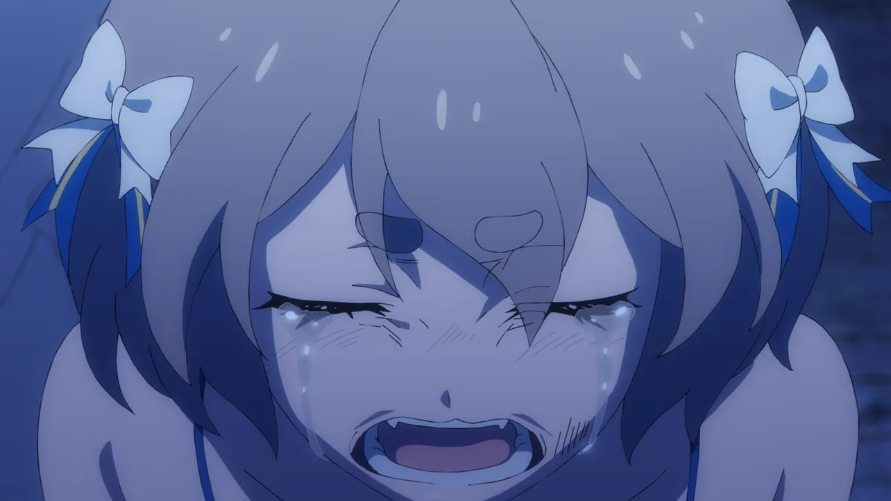 TVアニメ『Re:ゼロから始める異世界生活 3rd season』第65話より