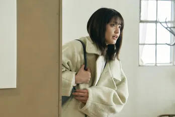 山崎紘菜“アカリ”を通して女性用風俗店が描かれ「これから楽しみ」の声＜ジョフウ＞