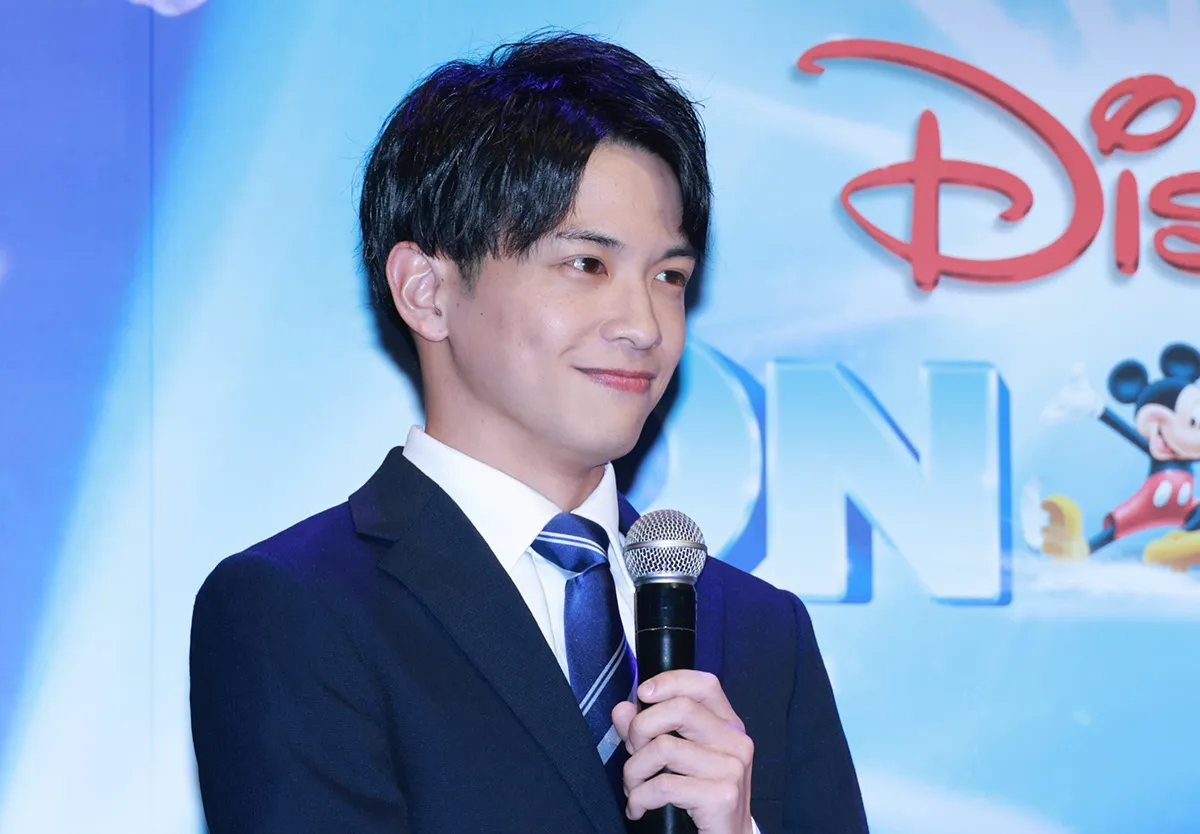 田村浩平アナウンサー