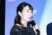 佐野祐子アナウンサー