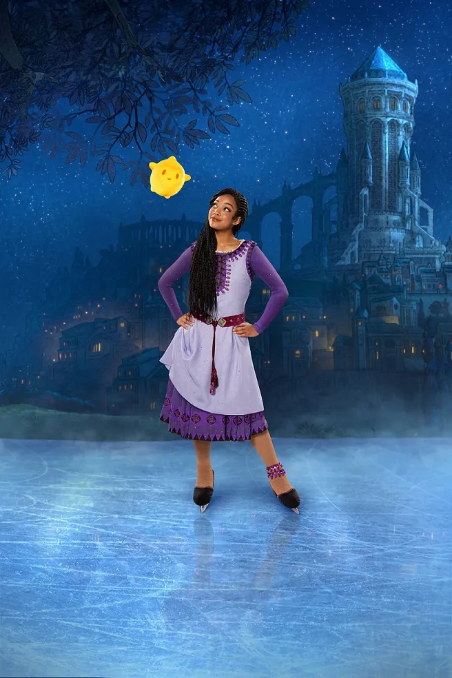 「ウィッシュ」