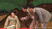 M-1王者から右腕を失った芸人、元“不仲”コンビまで……漫才協会の今に迫ったヒューマンドキュメンタリー「漫才協会 THE MOVIE ～舞台の上の懲りない面々～」がTV初放送