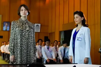 「ドクターX―」総合視聴率が29.8%を記録！　タイムシフトは10.7%