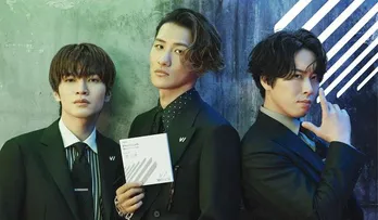 Snow Man岩本照、深澤辰哉、宮舘涼太がドラマ仕立ての新CMに登場　“シークレット・エージェント”となり華麗に敵と戦う