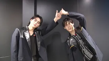 INI西洸人「俺が本当のチルを見せてやるよ！」ステージ上での“CHILLTIME”でパワフルなパフォーマンス＜おかわり！INITIME MUSIC＞