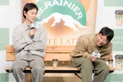 菅田将暉＆仲野太賀