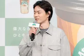 菅田将暉