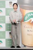 菅田将暉