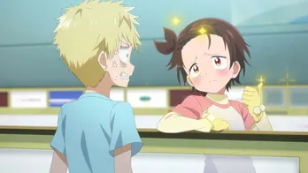 ＜メダリスト＞「これは誰でも惚れてまうw」司の演技シーンに魅了される視聴者続出…いのりたちの成長にも感動の声