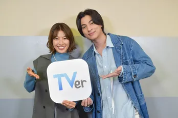 タイの俳優ガルフ・カナーウット「役柄がかなり自分に近い」 現代版“ローマの休日”「トウキョウホリデイ」第1話がTVerにて配信